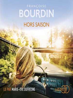 cover image of Hors saison
